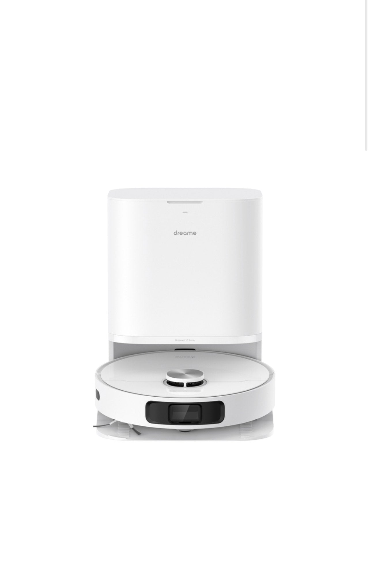 Aspirateur Dreame I10 Prime
