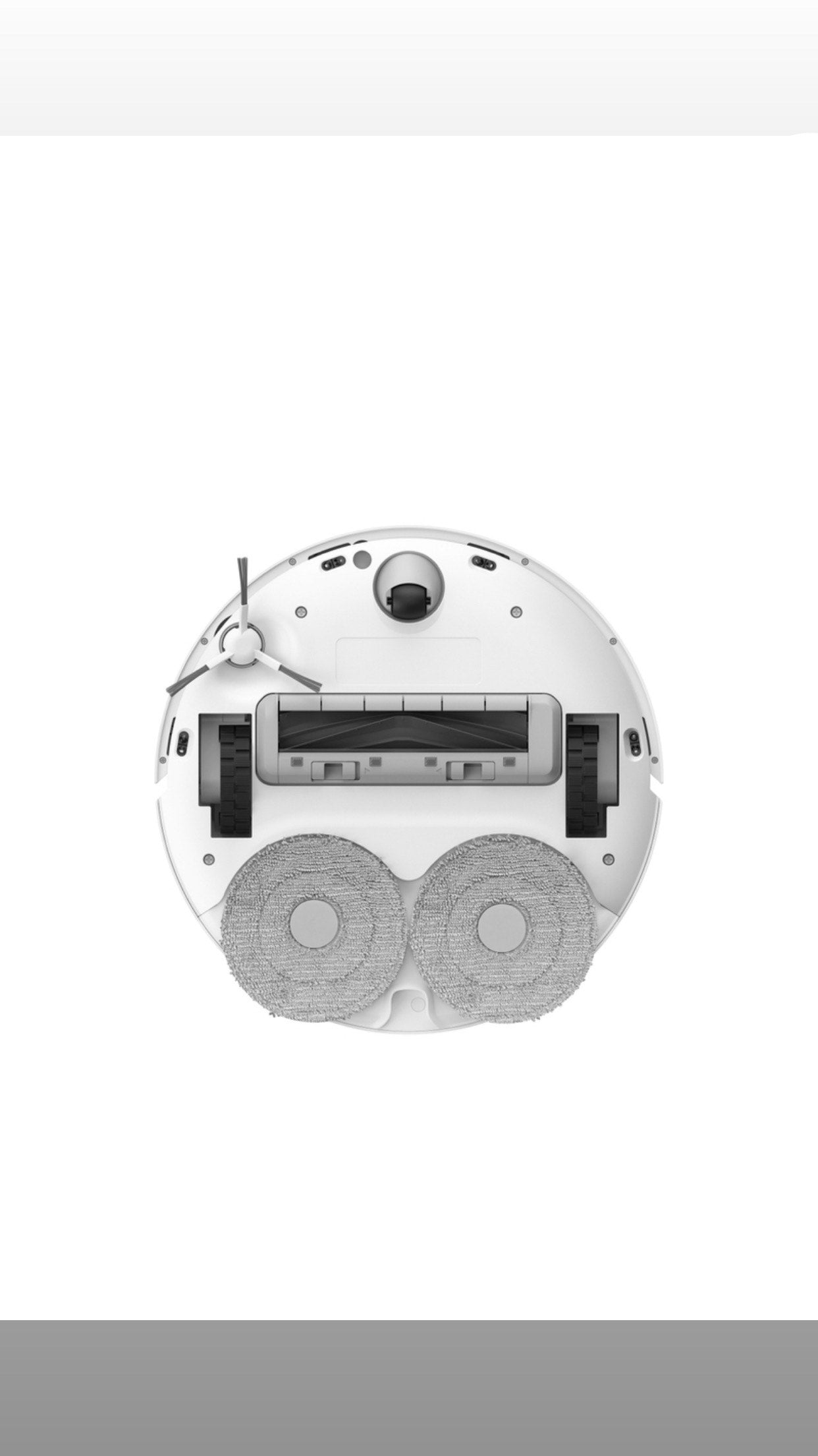 Aspirateur Dreame I10 Prime